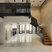 ویلایی 100متری