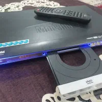 دی‌وی‌دی پلیر برند مارشال