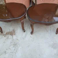 مبل ۹نفره کلاسیک