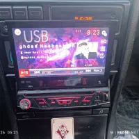 سیستم ظبط پایونر ایندش تصویری امپ میدرنج