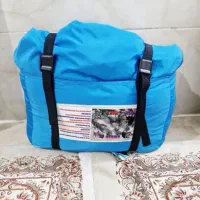 کیسه خواب قایق شو کاناپه شو