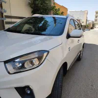 جک s5|خودرو سواری و وانت|بانه, |دیوار