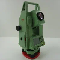 دوربین نقشه برداری لایکا LEICA TC705