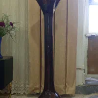 گلدان شیشه ای