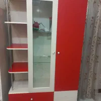 کمد بچه|اسباب و اثاث بچه|فولادشهر, B4|دیوار