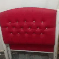 تخت فلزی
