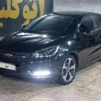 آریزو ۵ توربو ie تخفیف ویژه