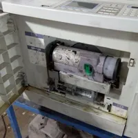ریسوگراف RN2050EP کم کارکردفوق العاده سالم|پرینتر، اسکنر، کپی، فکس|شلمان, |دیوار