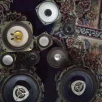 چند عدد باند