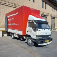باربری ( سعید بار ) اسباب کشی