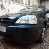 کیا ریو مدل 1389 (ABS)