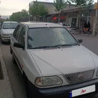 پراید 141مدل 90