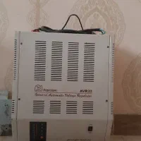 استابلایزر فاراتل ۸ کیلو وات فیلتر دار فاراتل