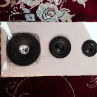 اسپیکر دست ساز