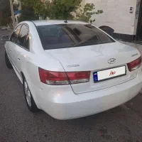 سونوتا۲۰۰۷استثنائی