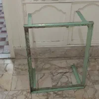 زیر یخچالی ،زیر کولری ، اهن قیمت ۱/۵۰۰میلیون تومان