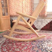 صندلی راکی