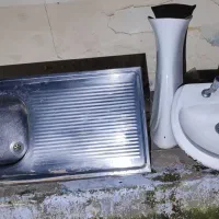 سینک و روشویی