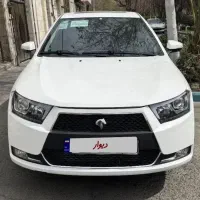 دنا پلاس +/اتومات توربو اپشنال صفر مدل 1405