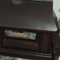 سلام بخاری طرح شومینه