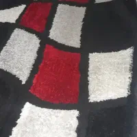 قالیچه گلیمی ۲تایی