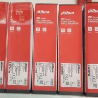 ریست رمز و پسورد DVR
