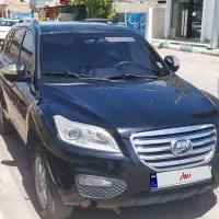 لیفان X 60