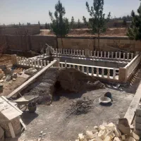 تخریب کاری کاری دیوارچینی سیمانکاری چاه کنی