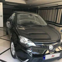 فروش ام جی ۳ مدل ۲۰۱۵