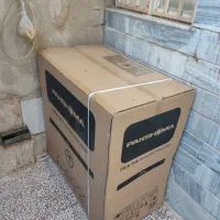 لباسشویی پاکشوما ۱۵/۵ کیلویی
