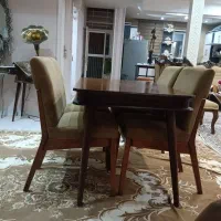 فروش میز ناهارخوری چهار نفره