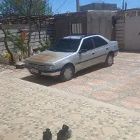 پژو۴۰۵مدل۸۸ دوگانه.ازاول.کپسول.روش.نبود