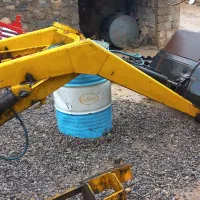 بیل تراکتور ۲۸۵‌فرگوسن