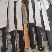کارد اشپز خانه مارک ژاپن ورق بزنید