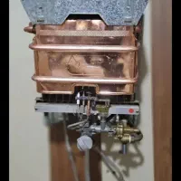 آبگرمکن و تاسیسات منزل