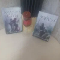 کتابassassins|کتاب و مجله آموزشی|فردیس, شهرک ۱۱۰|دیوار