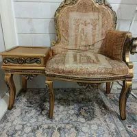 میز تلفن