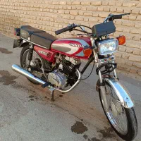 موتورسیکلت 150