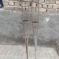 یک جفت عصا