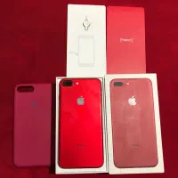 آیفون 7 پلاس 128گیگ