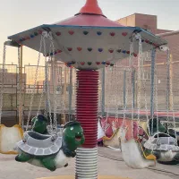 واگذاری شهربازی فوری