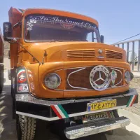بنز تک کمپرسی