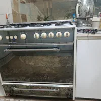 گاز|اجاق گاز و لوازم برقی پخت‌وپز|تربت‌حیدریه, داروپخش|دیوار