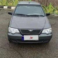 پراید 111 کلاچ برقی هیدرولیک ABS