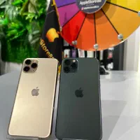 iPhone 11 Pro