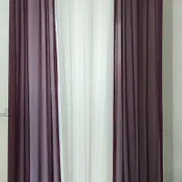 پرده پانچ