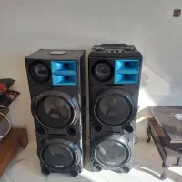 اسپیکر حرفه ای