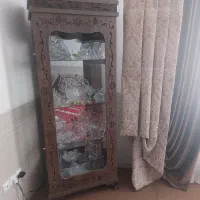 بوفه در حد نو