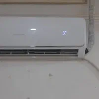 نصب اسپیلت کولر گازی سرویس شارژ گاز