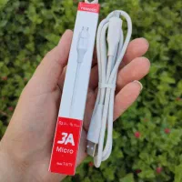 کابل میکرو فست شارژ 3A
